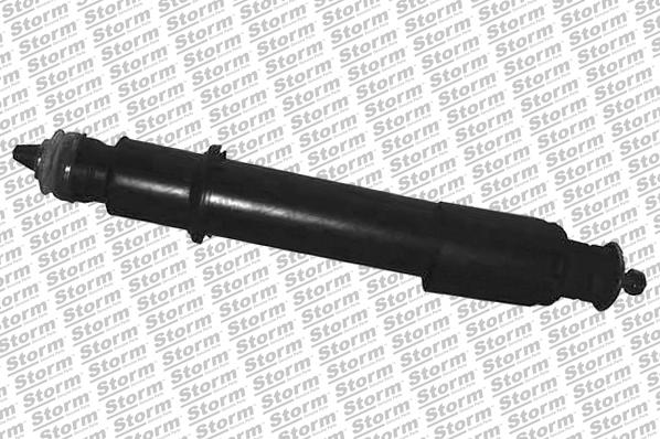 Storm 811221 - Shock Absorber www.autospares.lv