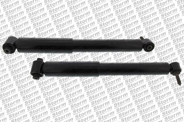 Storm 817871 - Shock Absorber www.autospares.lv