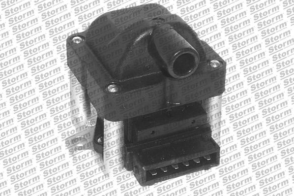 Storm 880061 - Ignition Coil www.autospares.lv