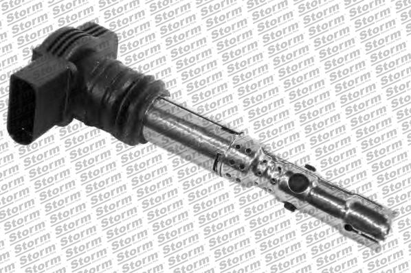 Storm 880007 - Ignition Coil www.autospares.lv