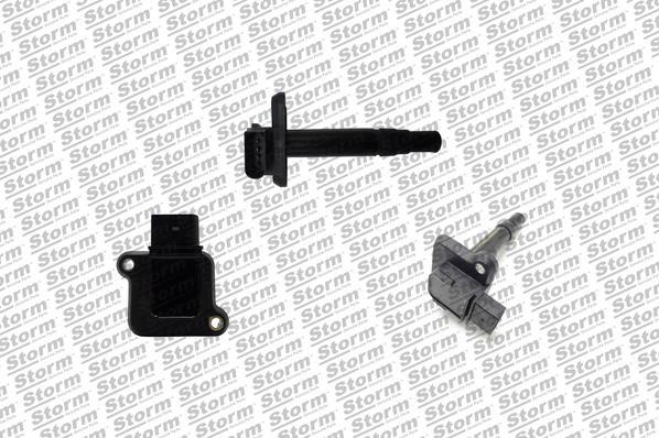 Storm 880037 - Ignition Coil www.autospares.lv