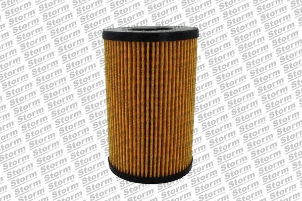 Storm 8814 - Oil Filter www.autospares.lv