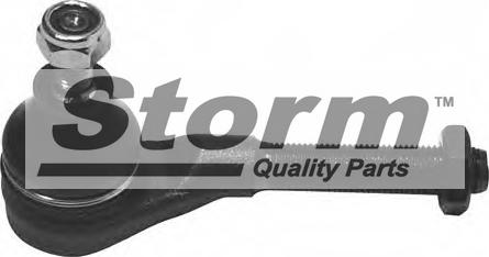 Storm 87082 - Stūres šķērsstiepņa uzgalis autospares.lv