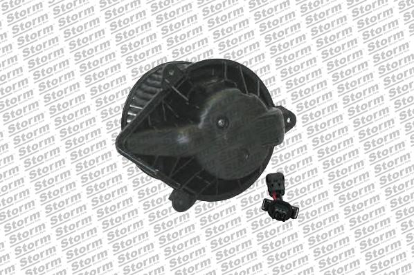 Storm 87129 - Salona ventilators autospares.lv