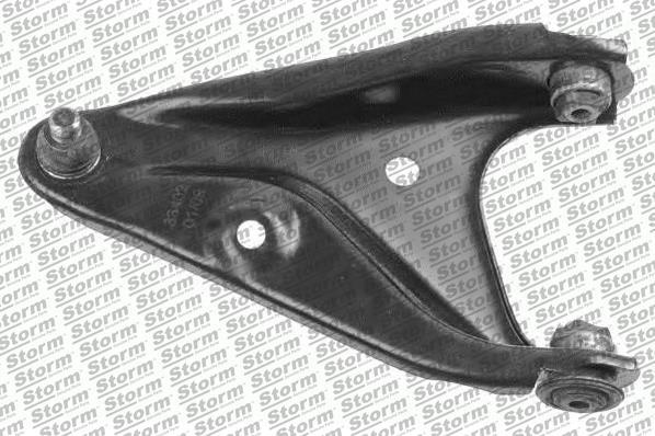 Storm 87352 - Track Control Arm www.autospares.lv