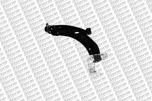 Storm 39652 - Track Control Arm www.autospares.lv