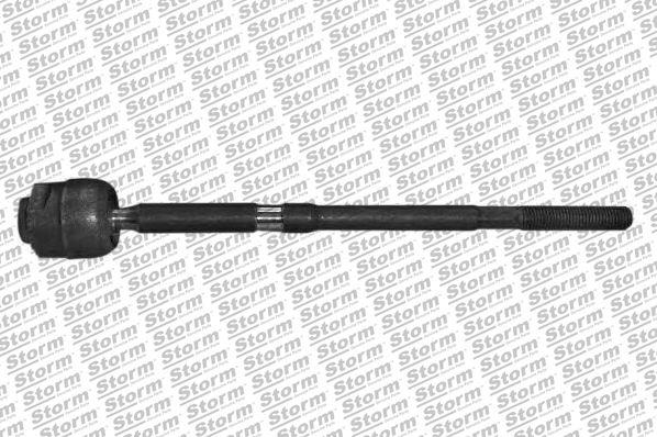 Storm 34087 - Inner Tie Rod, Axle Joint www.autospares.lv