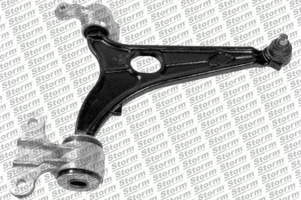 Storm 29851 - Track Control Arm www.autospares.lv