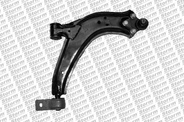 Storm 24052 - Track Control Arm www.autospares.lv