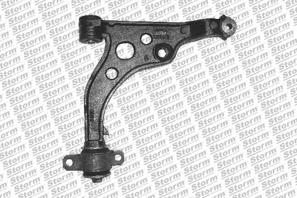 Storm 25551 - Track Control Arm www.autospares.lv