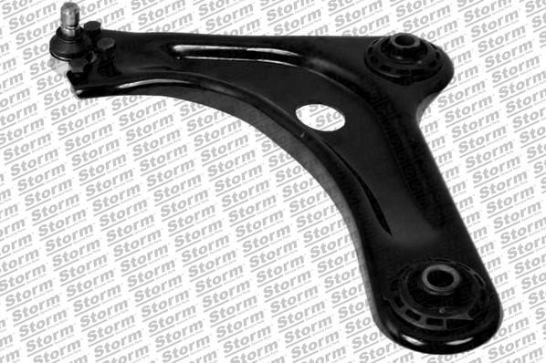 Storm 21254 - Track Control Arm www.autospares.lv