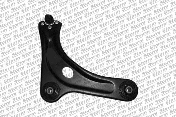 Storm 21251 - Track Control Arm www.autospares.lv