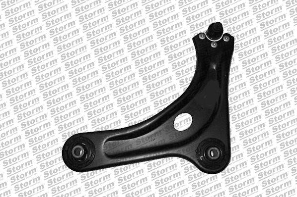 Storm 21252 - Track Control Arm www.autospares.lv