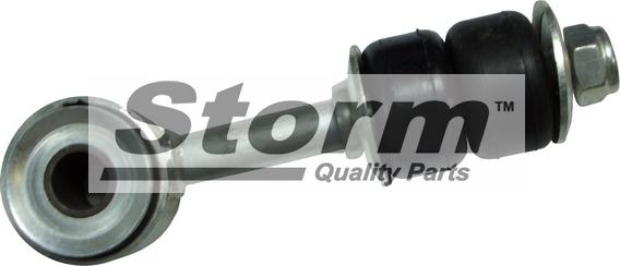 Storm F0087F - Rod / Strut, stabiliser www.autospares.lv