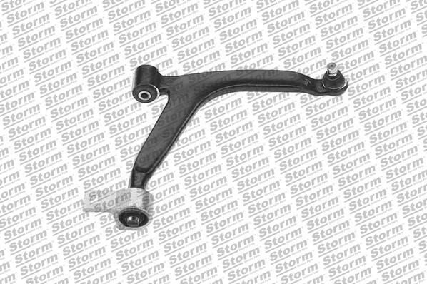 Storm 28551 - Track Control Arm www.autospares.lv