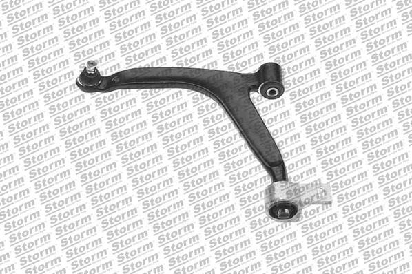 Storm 28552 - Track Control Arm www.autospares.lv