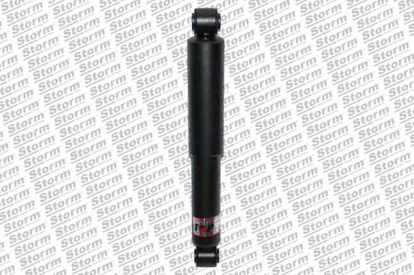 Storm 2386G - Shock Absorber www.autospares.lv