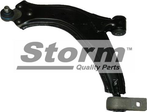 Storm 79052 - Рычаг подвески колеса www.autospares.lv