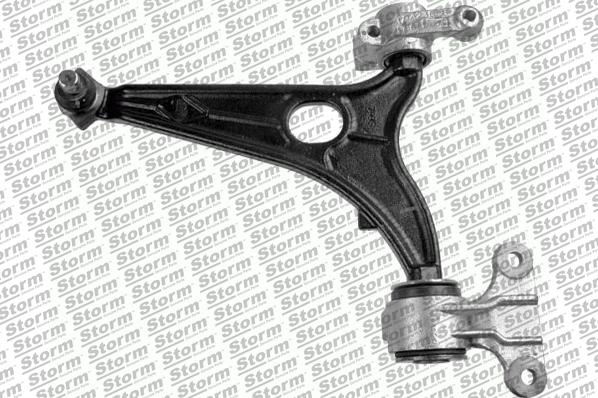 Storm 79854 - Track Control Arm www.autospares.lv