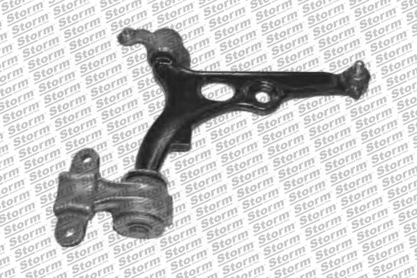 Storm 79851 - Track Control Arm www.autospares.lv