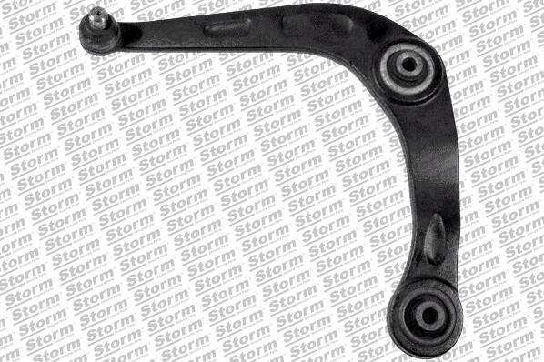 Storm 70556 - Track Control Arm www.autospares.lv