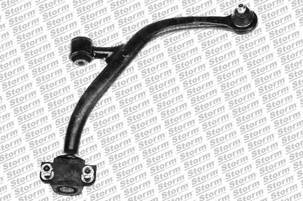 Storm 78054 - Track Control Arm www.autospares.lv