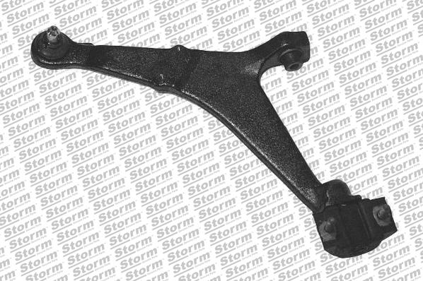 Storm 78051 - Track Control Arm www.autospares.lv