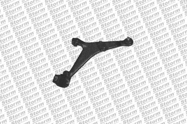 Storm 78052 - Track Control Arm www.autospares.lv