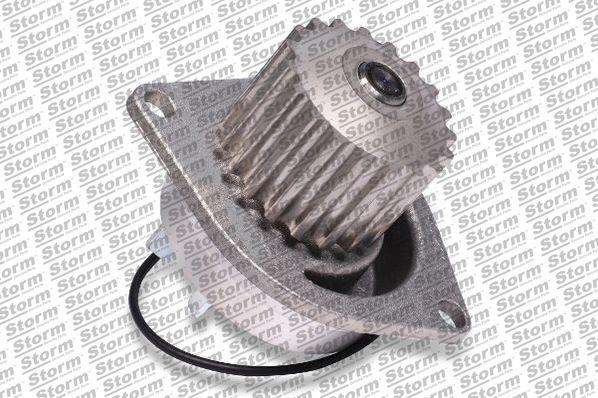 Storm CST113 - Water Pump www.autospares.lv