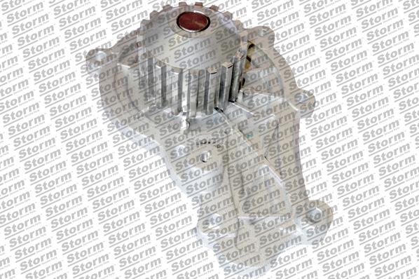 Storm CST129 - Water Pump www.autospares.lv