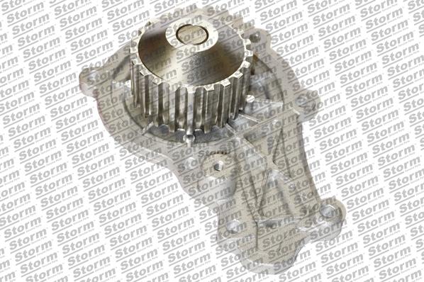 Storm CST122 - Water Pump www.autospares.lv