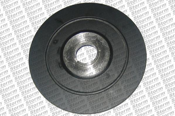 Storm F4234 - Belt Pulley, crankshaft www.autospares.lv