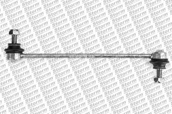 Storm F0949FO - Rod / Strut, stabiliser www.autospares.lv