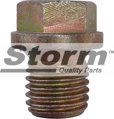 Storm F0639 - Korķis, Eļļas vācele www.autospares.lv