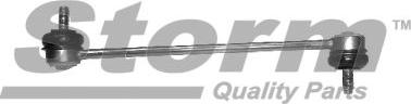 Storm F0051A - Rod / Strut, stabiliser www.autospares.lv