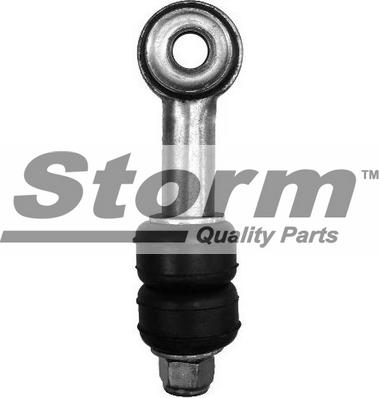 Storm F0057F - Тяга / стойка, стабилизатор www.autospares.lv