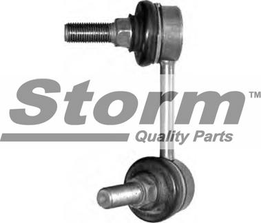 Storm F0009CI - Stiepnis / Atsaite, Stabilizators autospares.lv