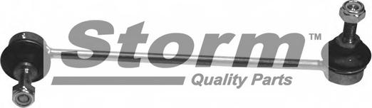 Storm F0014B - Stiepnis / Atsaite, Stabilizators www.autospares.lv