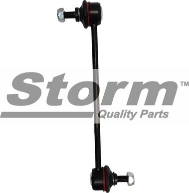 Storm F0013FO - Rod / Strut, stabiliser www.autospares.lv