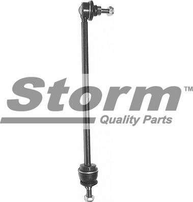 Storm F0032P - Stiepnis / Atsaite, Stabilizators www.autospares.lv