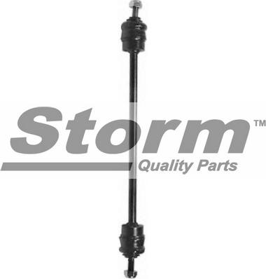 Storm F0113CI - Stiepnis / Atsaite, Stabilizators autospares.lv