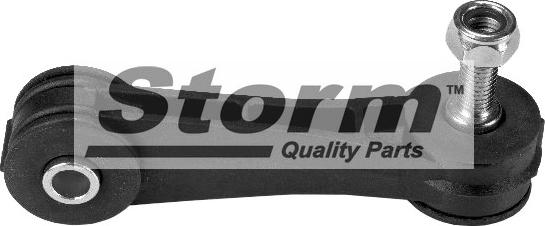 Storm F0135V - Тяга / стойка, стабилизатор www.autospares.lv