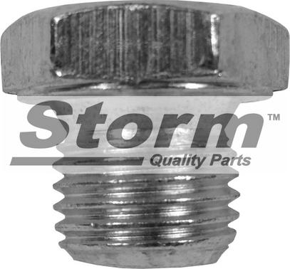 Storm F0893 - Korķis, Eļļas vācele www.autospares.lv