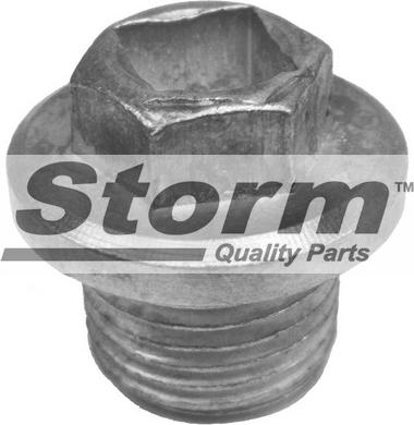 Storm F0889 - Korķis, Eļļas vācele www.autospares.lv