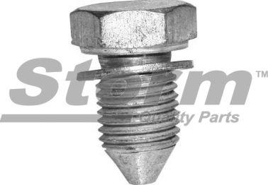 Storm F0887 - Sealing Plug, oil sump www.autospares.lv