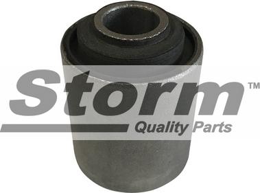 Storm F0360 - Сайлентблок, рычаг подвески колеса www.autospares.lv