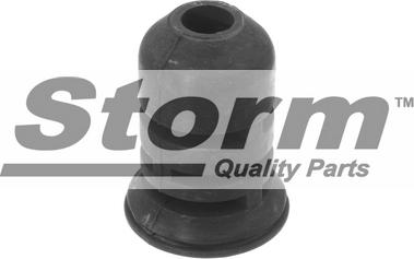 Storm F0794 - Отбойник, демпфер амортизатора www.autospares.lv