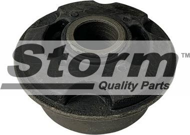 Storm F0749 - Сайлентблок, рычаг подвески колеса www.autospares.lv