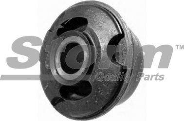 Storm F0768 - Сайлентблок, рычаг подвески колеса www.autospares.lv