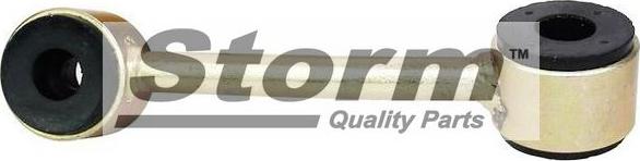 Storm F0707M - Rod / Strut, stabiliser www.autospares.lv